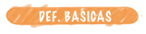 DEF. BASICAS