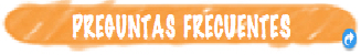 Preguntas frecuentes